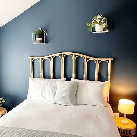 'Bridgewater 5' At Stayboom موركامب المظهر الخارجي الصورة