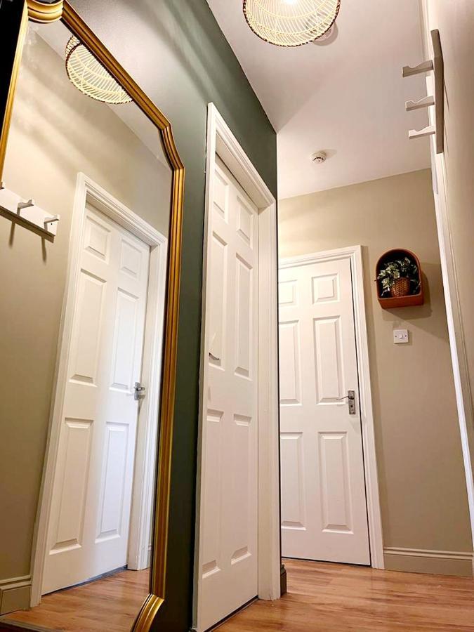 'Bridgewater 5' At Stayboom موركامب المظهر الخارجي الصورة