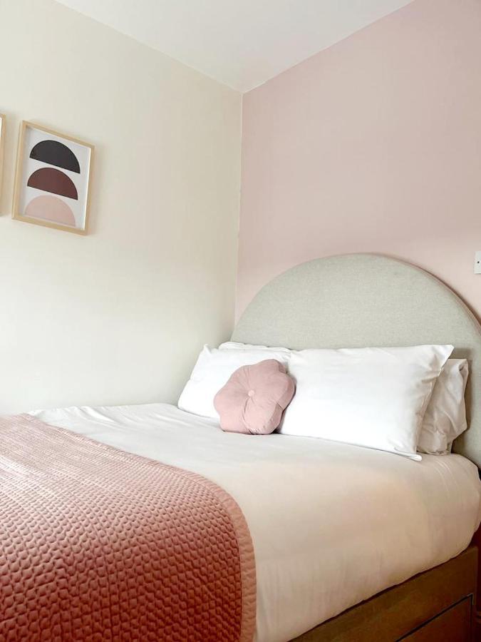 'Bridgewater 5' At Stayboom موركامب المظهر الخارجي الصورة