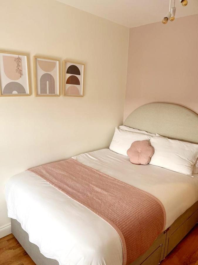'Bridgewater 5' At Stayboom موركامب المظهر الخارجي الصورة