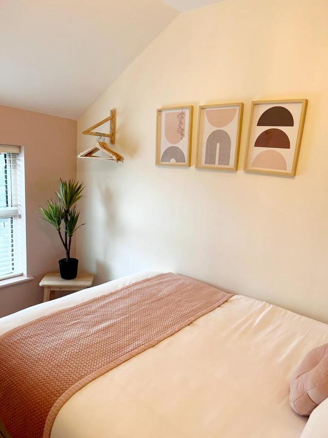 'Bridgewater 5' At Stayboom موركامب المظهر الخارجي الصورة